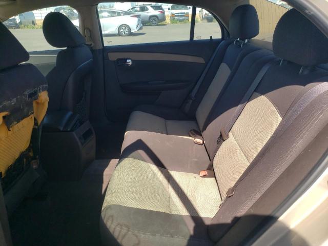 Photo 10 from auction – 2011 CHEVROLET MALIBU LS with VIN 1G1ZB5E17BF315239