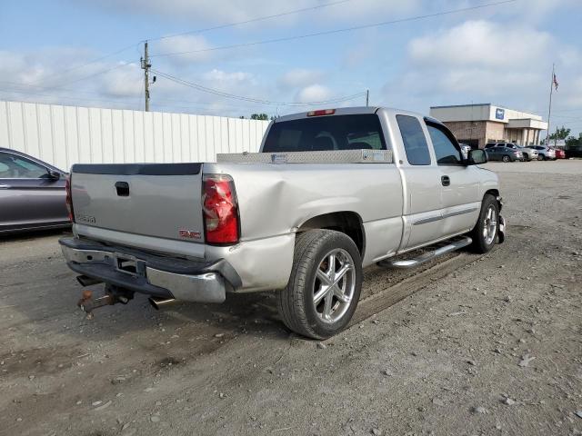 Zdjęcie 3 z aukcji – 2004 GMC NEW SIERRA z VIN 2GTEC19T641127460