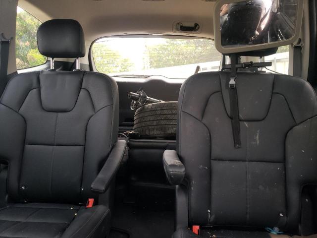 Photo 10 from auction – 2022 KIA TELLURIDE with VIN 5XYP3DHC2NG244634