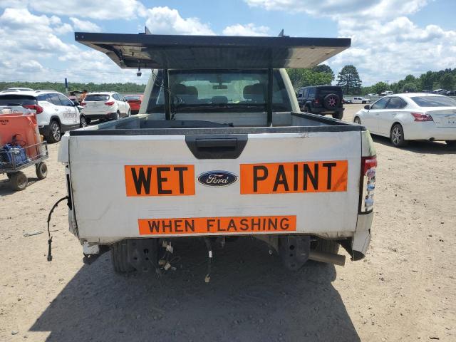 Photo 6 from auction – 2019 FORD F150 SUPER with VIN 1FTEW1C55KKD76346