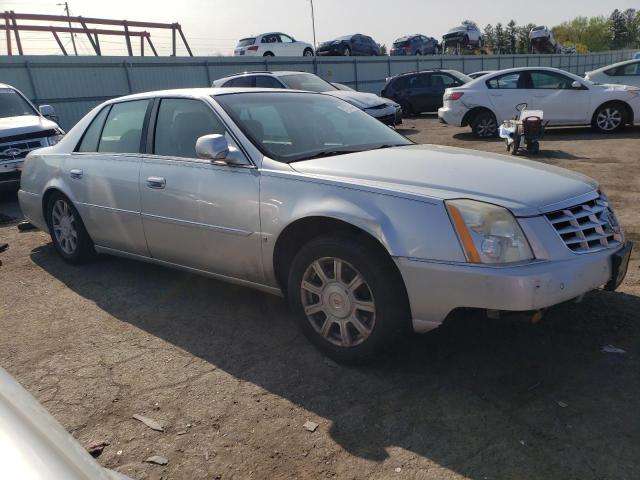 Photo 4 from auction – 2009 CADILLAC DTS with VIN 1G6KD57Y79U145566