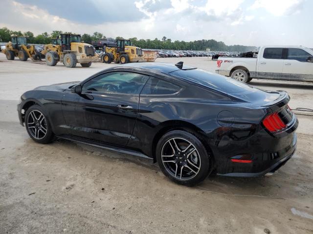 Photo 2 from auction – 2022 FORD MUSTANG with VIN 1FA6P8TH4N5131440