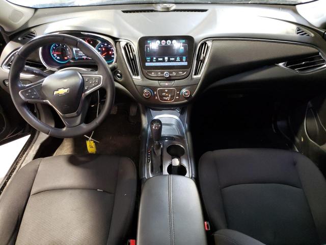 Photo 8 from auction – 2017 CHEVROLET MALIBU LT with VIN 1G1ZE5ST7HF205605