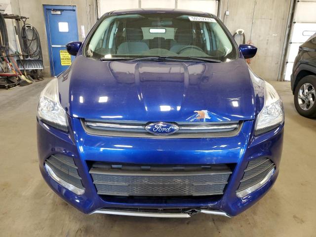 Photo 5 from auction – 2014 FORD ESCAPE SE with VIN 1FMCU0GX3EUA52934