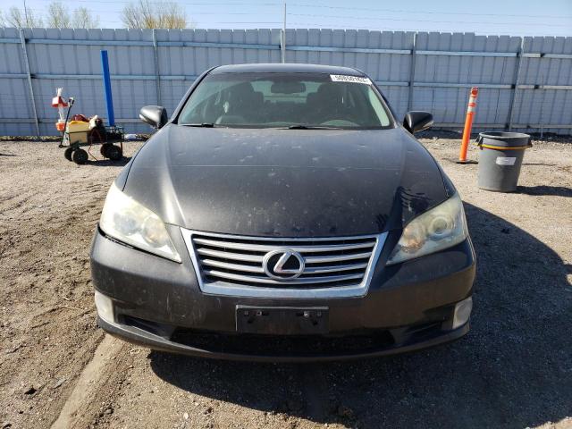 Foto 5 de la subasta – 2011 LEXUS ES 350 con VIN JTHBK1EG0B2459470