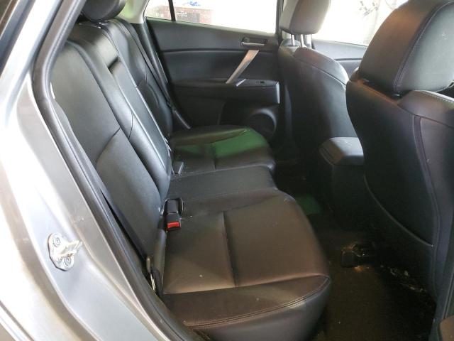 Снимка 10 от търг – 2013 MAZDA 3 I с VIN JM1BL1MP8D1749982