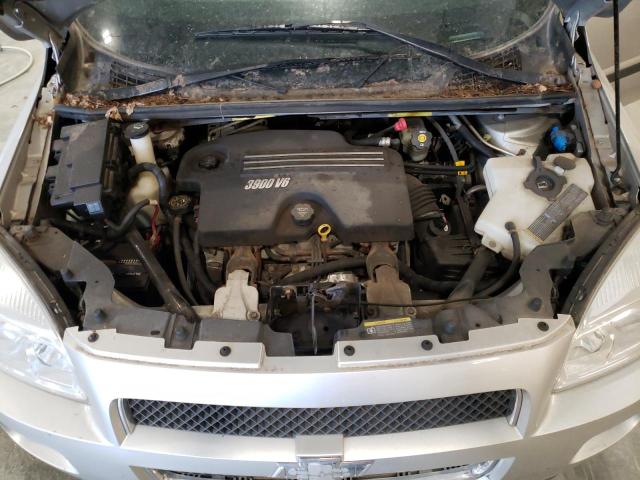 Photo 12 from auction – 2007 CHEVROLET UPLANDER L with VIN 1GNDV23WX7D200828