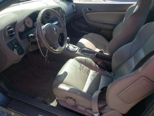 Photo 7 from auction – 2005 ACURA RSX with VIN JH4DC54845S008716