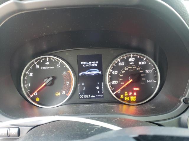 صورة رقم 9 من المزاد - 2023 MITSUBISHI ECLIPSE CR مع VIN JA4ATUAA7PZ002225