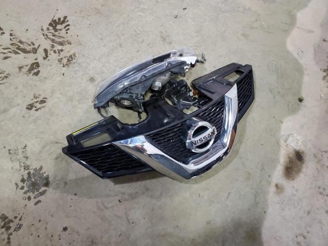 Photo 13 from auction – 2016 NISSAN ROGUE S with VIN KNMAT2MV7GP658249