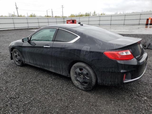 Photo 2 from auction – 2014 HONDA ACCORD EXL with VIN 1HGCT1B87EA800665