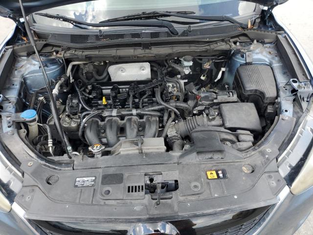 Photo 12 from auction – 2015 MAZDA CX-5 GT with VIN JM3KE4DY9F0520909
