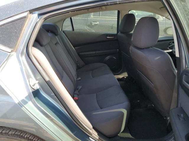 Photo 10 from auction – 2012 MAZDA 6 I with VIN 1YVHZ8BH5C5M05427