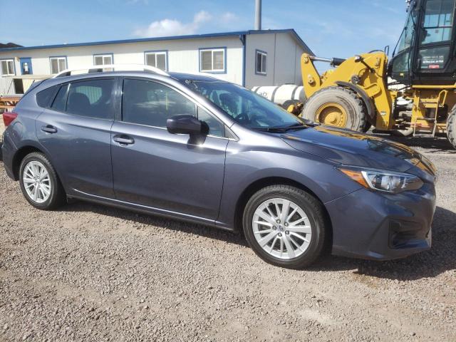 Photo 4 from auction – 2017 SUBARU IMPREZA PR with VIN 4S3GTAB60H3751221