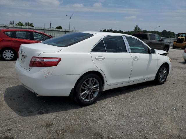 Photo 3 from auction – 2007 TOYOTA CAMRY LE with VIN JTNBK46K373007841