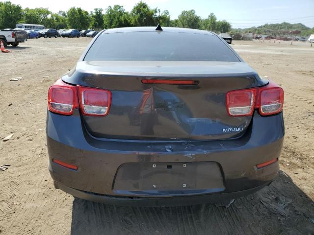 Photo 6 from auction – 2013 CHEVROLET MALIBU LS with VIN 1G11B5SA8DF214649