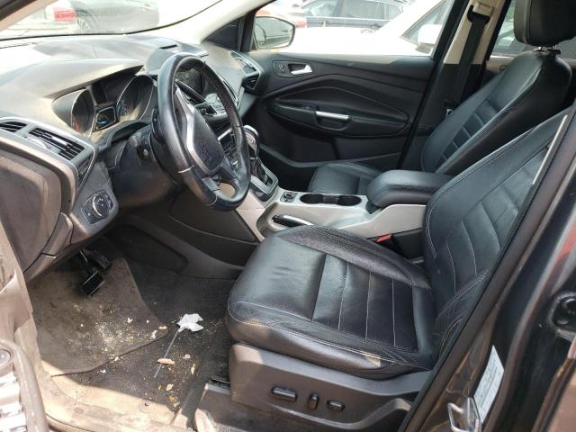 Photo 7 from auction – 2013 FORD ESCAPE SEL with VIN 1FMCU9H90DUB01803
