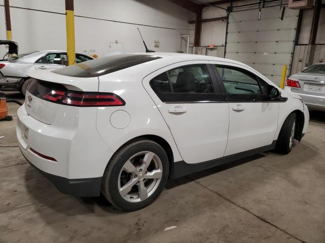 Photo 3 from auction – 2013 CHEVROLET VOLT with VIN 1G1RA6E45DU146713