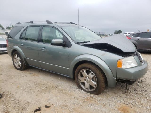 Photo 4 from auction – 2005 FORD FREESTYLE with VIN 1FMZK06135GA77246