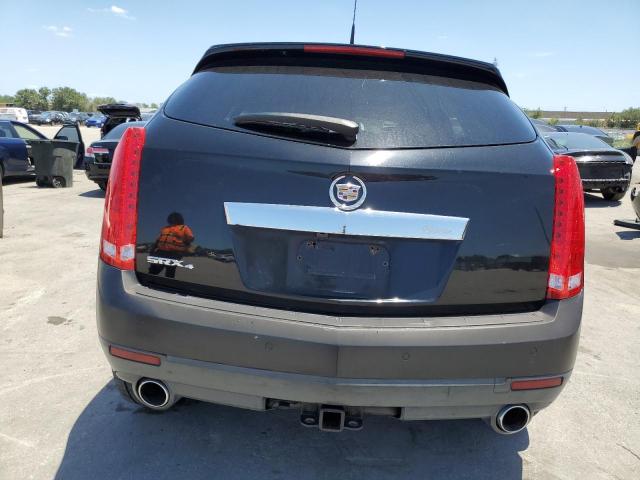 Photo 6 from auction – 2010 CADILLAC SRX PERFOR with VIN 3GYFNEEY0AS501708