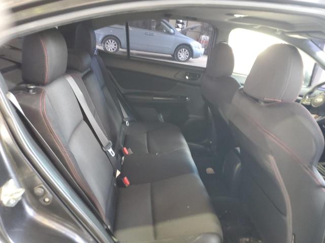 Photo 10 from auction – 2019 SUBARU WRX PREMIU with VIN JF1VA1C62K9808394