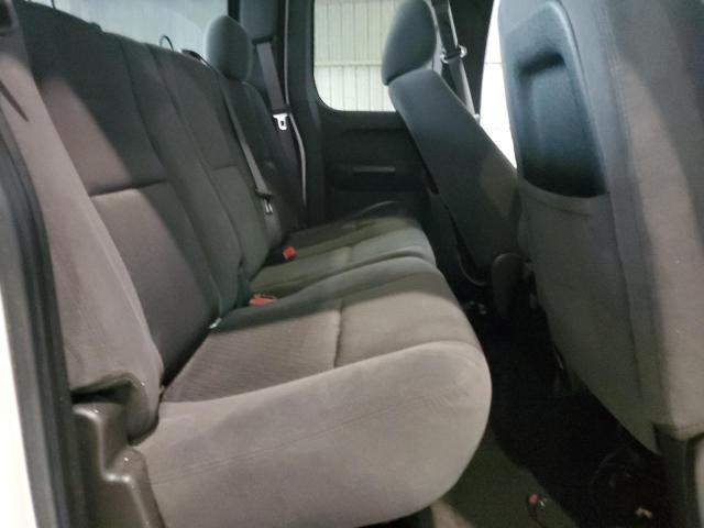Photo 10 from auction – 2009 CHEVROLET SILVERADO with VIN 1GCEC29J99Z201392