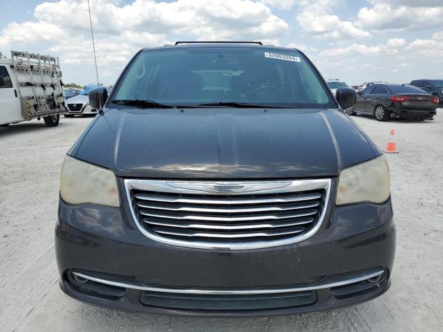 Photo 5 from auction – 2012 CHRYSLER TOWN & COU with VIN 2C4RC1BG2CR389930
