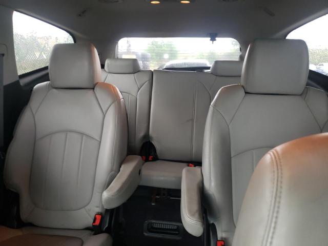 Photo 10 from auction – 2011 CHEVROLET TRAVERSE L with VIN 1GNKRLED6BJ219528