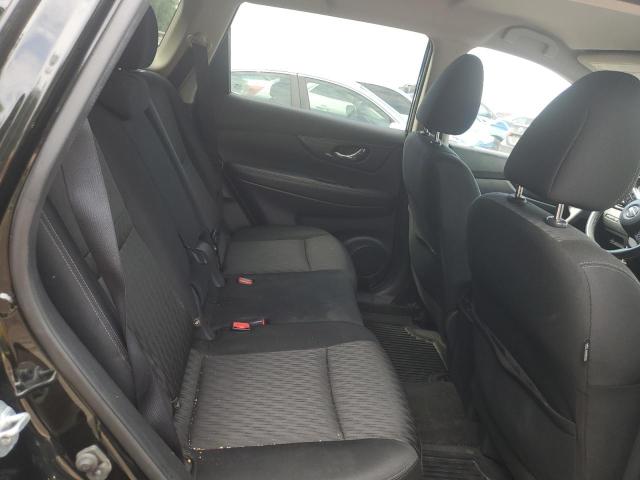 Photo 11 from auction – 2017 NISSAN ROGUE S with VIN KNMAT2MV8HP527400