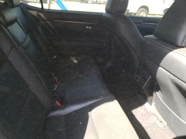 Photo 10 from auction – 2015 LEXUS ES 350 with VIN JTHBK1GG3F2196040