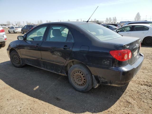 صورة رقم 2 من المزاد - 2005 TOYOTA COROLLA CE مع VIN 2T1BR32E65C887402
