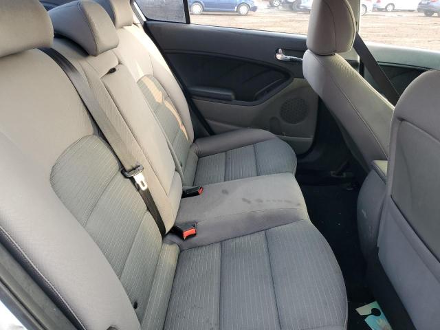 Photo 10 from auction – 2015 KIA FORTE LX with VIN KNAFX4A61F5345045