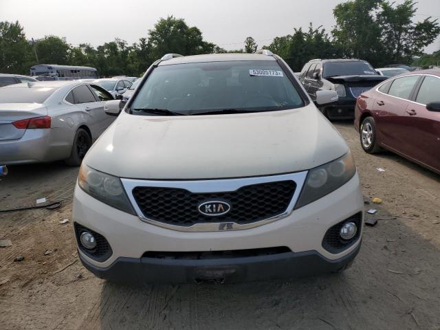 Photo 5 from auction – 2011 KIA SORENTO BA with VIN 5XYKT3A16BG007430