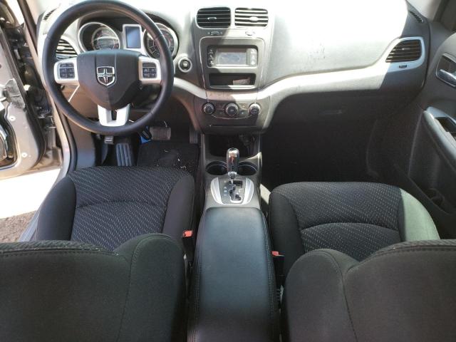Photo 8 from auction – 2020 DODGE JOURNEY SE with VIN 3C4PDCABXLT260630