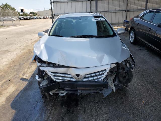 Photo 5 from auction – 2013 TOYOTA COROLLA BA with VIN 5YFBU4EEXDP096644