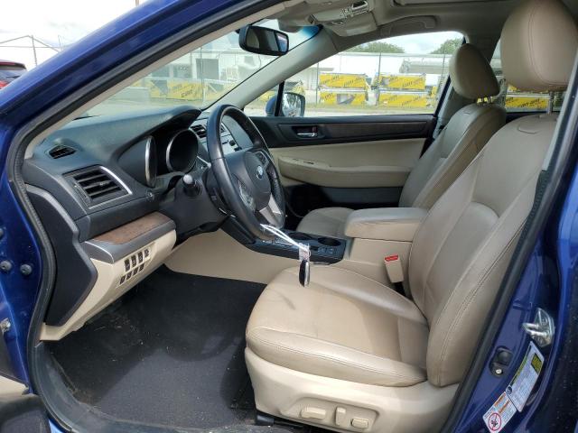 Photo 7 from auction – 2016 SUBARU OUTBACK 2. with VIN 4S4BSANC3G3271201