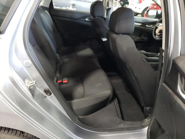 Photo 10 from auction – 2016 HONDA CIVIC LX with VIN 19XFC2F52GE036676
