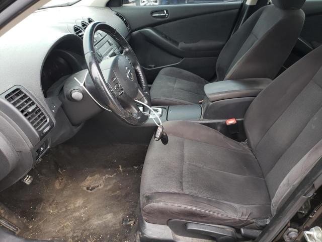 Photo 7 from auction – 2011 NISSAN ALTIMA BAS with VIN 1N4AL2AP3BC182710