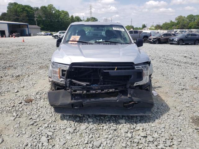 Zdjęcie 5 z aukcji – 2018 FORD F150 SUPER z VIN 1FTEX1EB5JFA01144