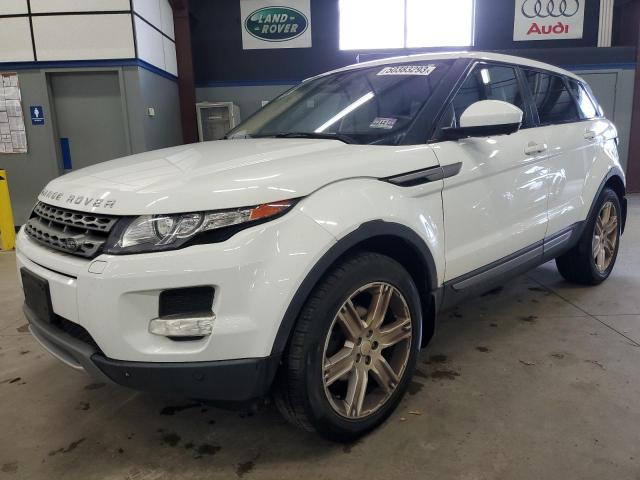 Фото 1 с аукциона – 2015 LAND ROVER RANGE ROVE с VIN SALVR2BG0FH963355