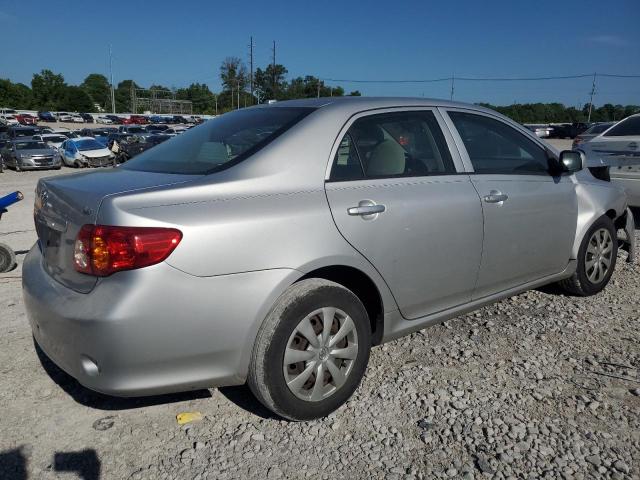 Photo 3 from auction – 2009 TOYOTA COROLLA with VIN JTDBL40E899071426