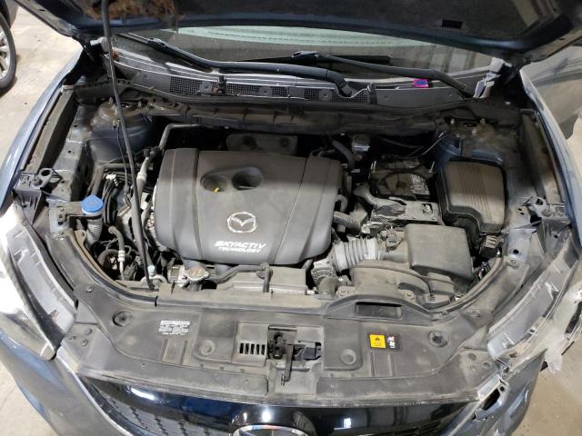 Zdjęcie 11 z aukcji – 2014 MAZDA CX-5 GT z VIN JM3KE4DY4E0399141
