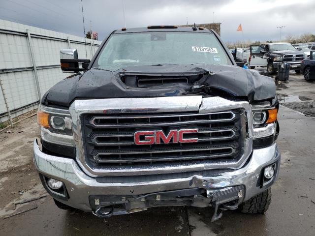 Photo 5 from auction – 2018 GMC SIERRA K25 with VIN 1GT12TEY4JF177891