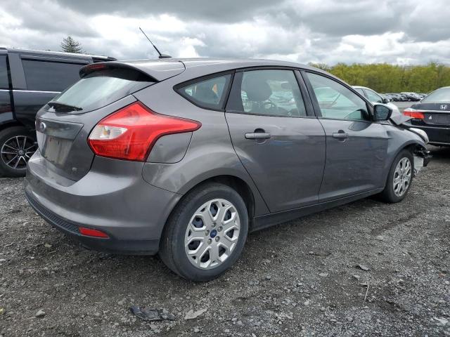Photo 3 from auction – 2012 FORD FOCUS SE with VIN 1FAHP3K23CL230378