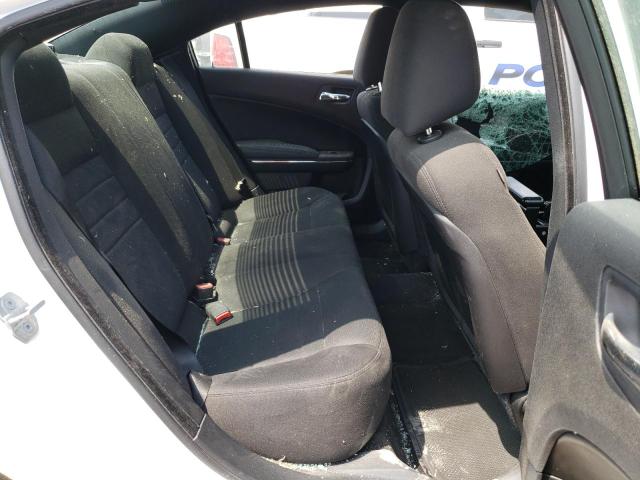 Photo 10 from auction – 2012 DODGE CHARGER PO with VIN 2C3CDXAG6CH205185