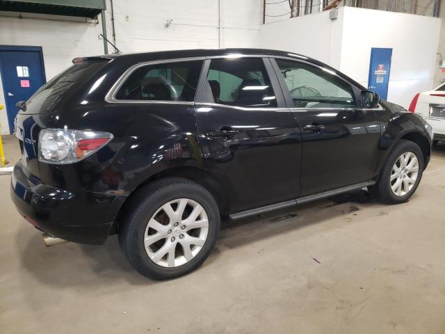 Photo 3 from auction – 2008 MAZDA CX-7 with VIN JM3ER293980196298