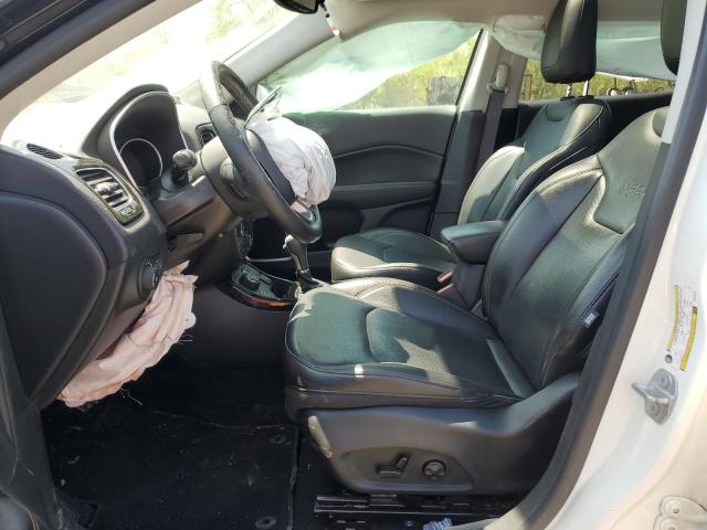 صورة رقم 7 من المزاد - 2018 JEEP COMPASS LI مع VIN 3C4NJDCB6JT479410