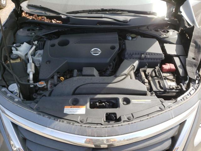 Photo 11 from auction – 2015 NISSAN ALTIMA 2.5 with VIN 1N4AL3AP3FN870545