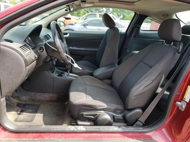 Photo 7 from auction – 2007 PONTIAC G5 with VIN 1G2AL15F977369959
