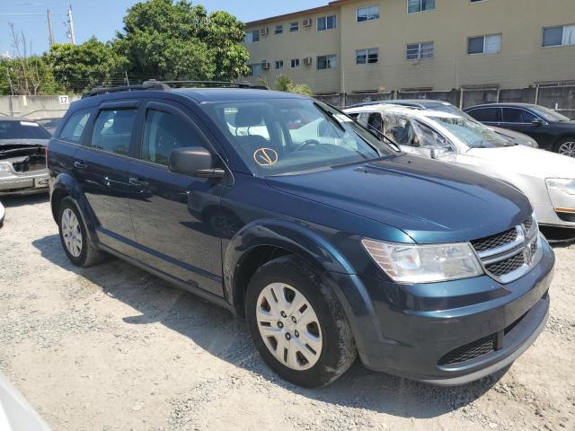 Photo 4 from auction – 2014 DODGE JOURNEY SE with VIN 3C4PDCAB2ET105265